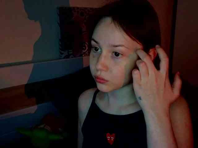 -sweetdreamss- webcam