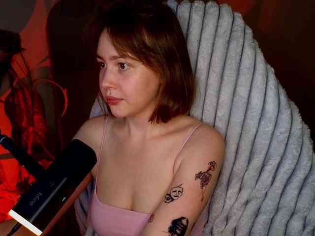 -sweetdreamss- webcam