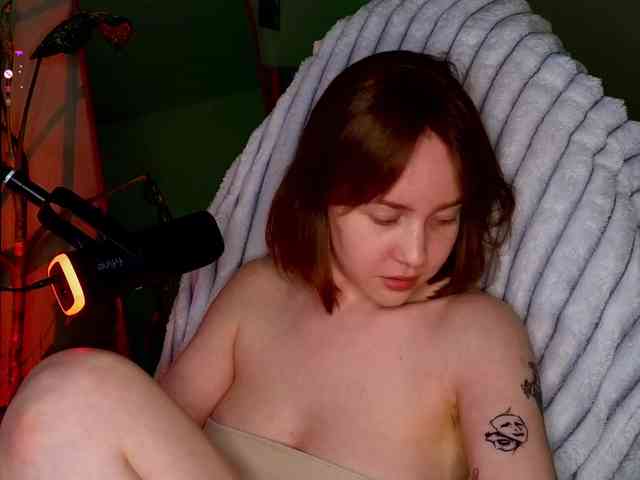 -sweetdreamss- webcam