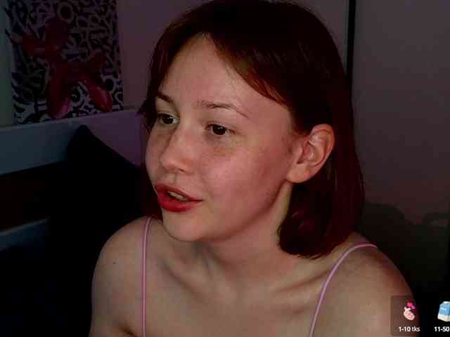 -sweetdreamss- webcam