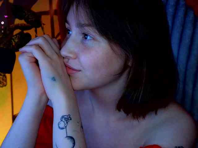 -sweetdreamss- webcam