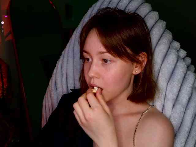 -sweetdreamss- webcam