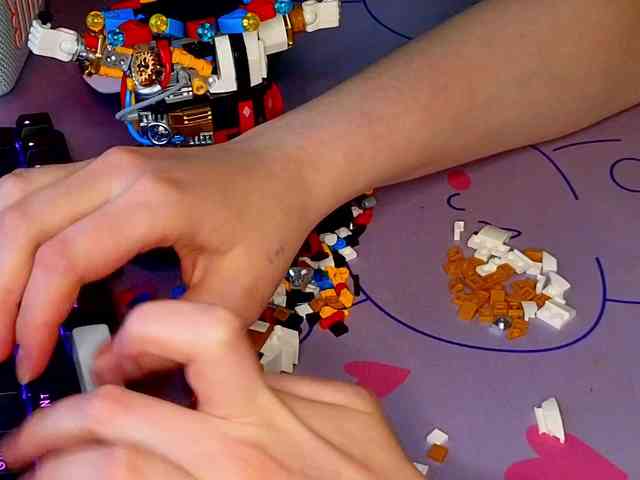 -sweetdreamss- webcam