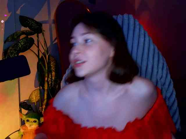 -sweetdreamss- webcam