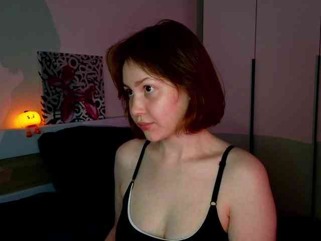 -sweetdreamss- webcam