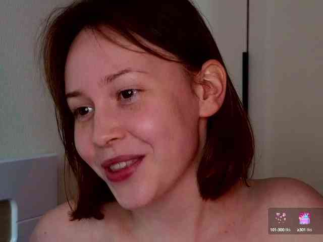 -sweetdreamss- webcam