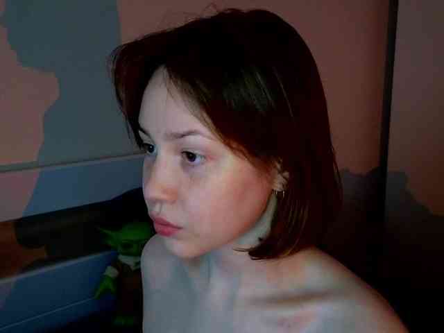 -sweetdreamss- webcam