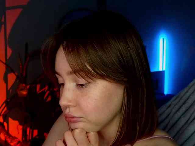 -sweetdreamss- webcam