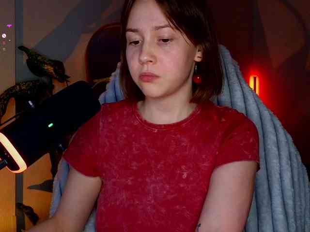 -sweetdreamss- webcam