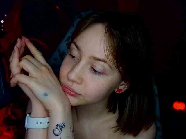 -sweetdreamss- webcam