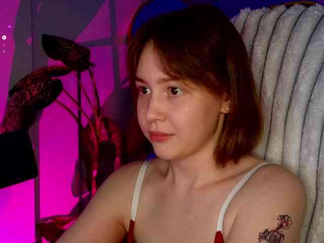 -sweetdreamss- webcam