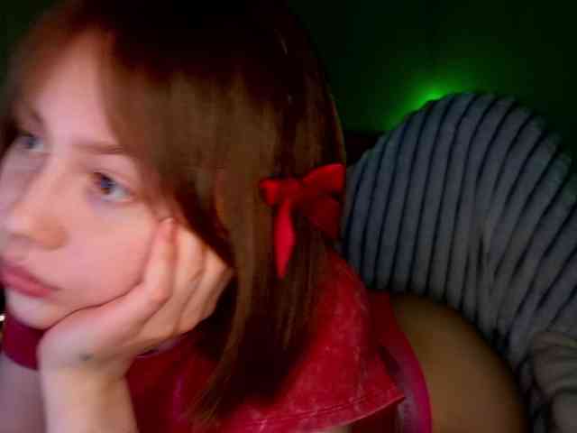 -sweetdreamss- webcam