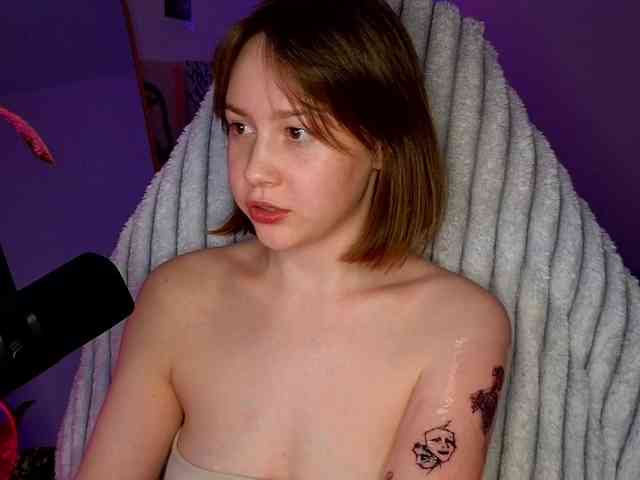 -sweetdreamss- webcam