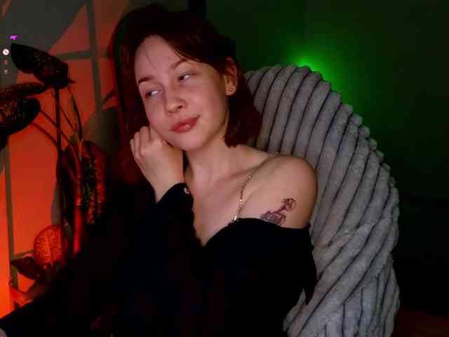 -sweetdreamss- webcam