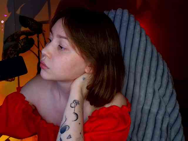 -sweetdreamss- webcam