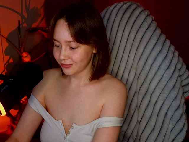 -sweetdreamss- webcam