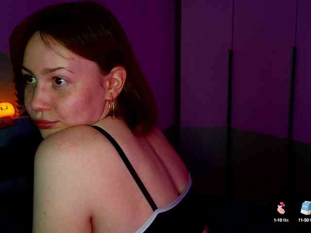 -sweetdreamss- webcam
