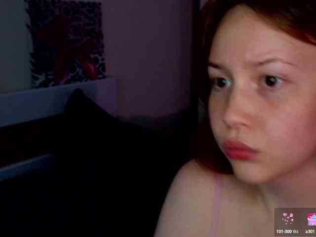 -sweetdreamss- webcam