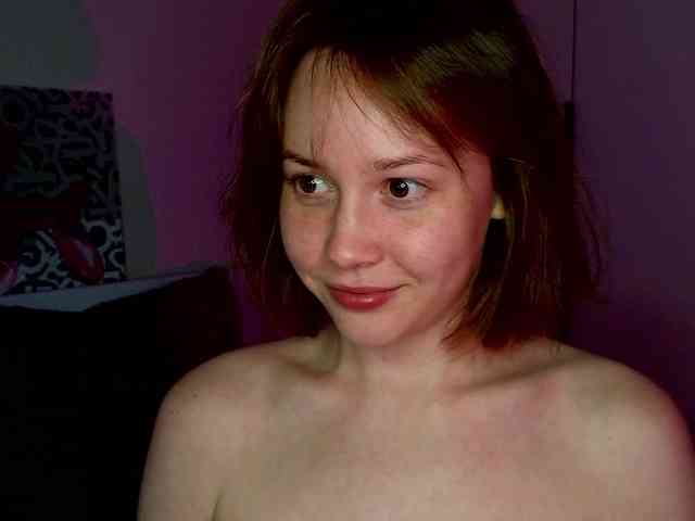 -sweetdreamss- webcam