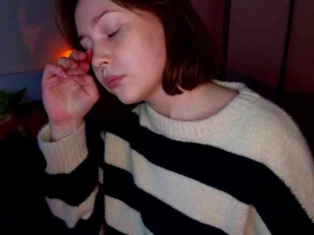 -sweetdreamss- webcam