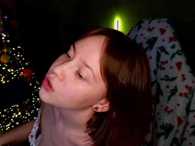 -sweetdreamss- webcam