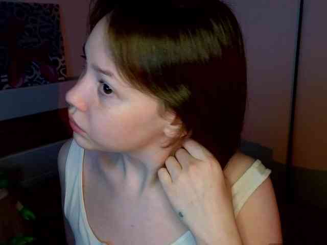 -sweetdreamss- webcam