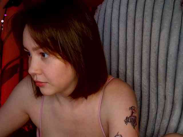 -sweetdreamss- webcam