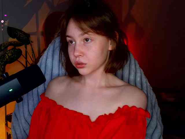 -sweetdreamss- webcam