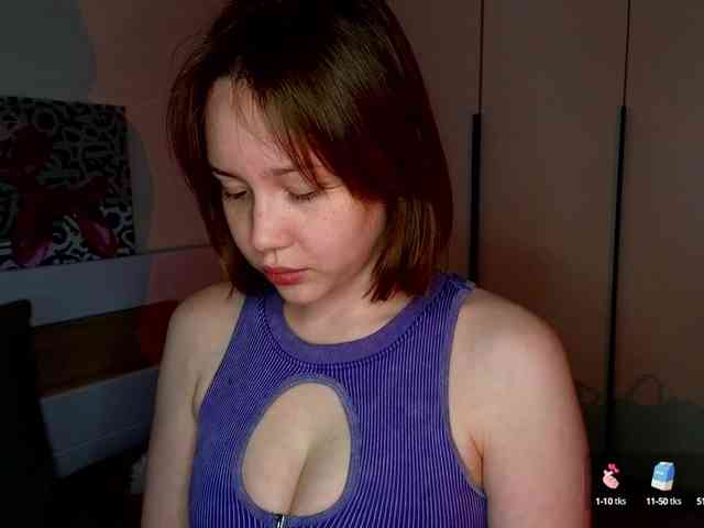 -sweetdreamss- webcam