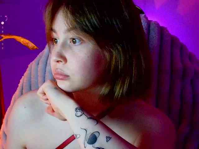 -sweetdreamss- webcam