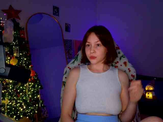 -sweetdreamss- webcam