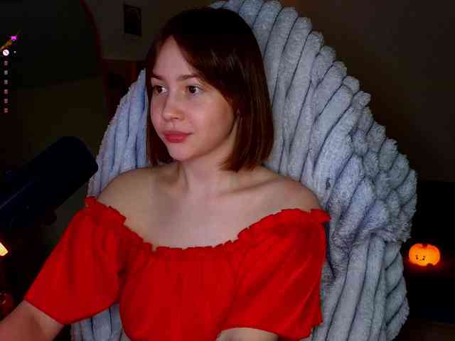 -sweetdreamss- webcam