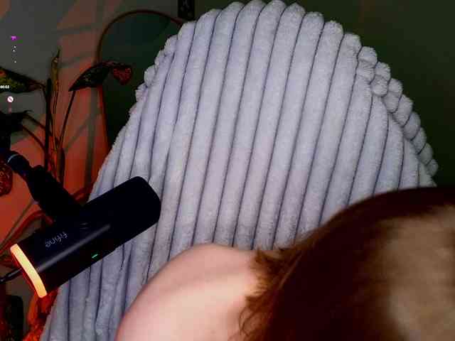 sweetdreamss Live Webcam on BongaCams