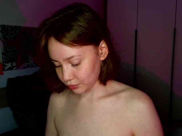 -sweetdreamss- webcam