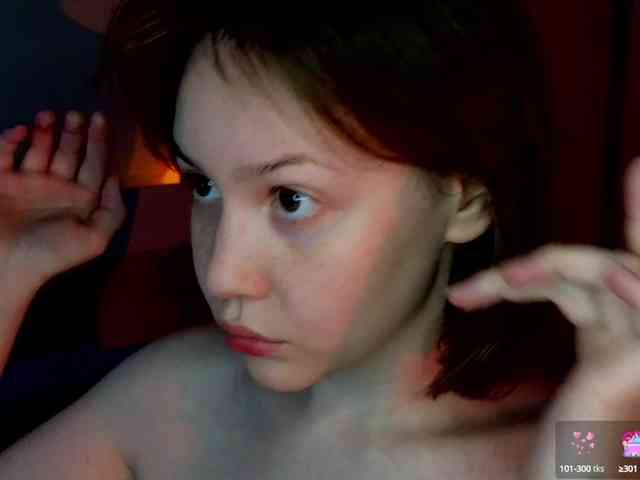 -sweetdreamss- webcam