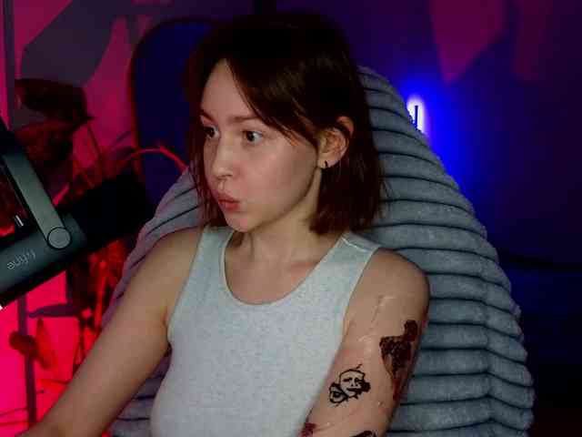 -sweetdreamss- webcam