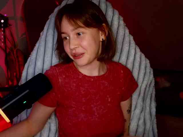 -sweetdreamss- webcam