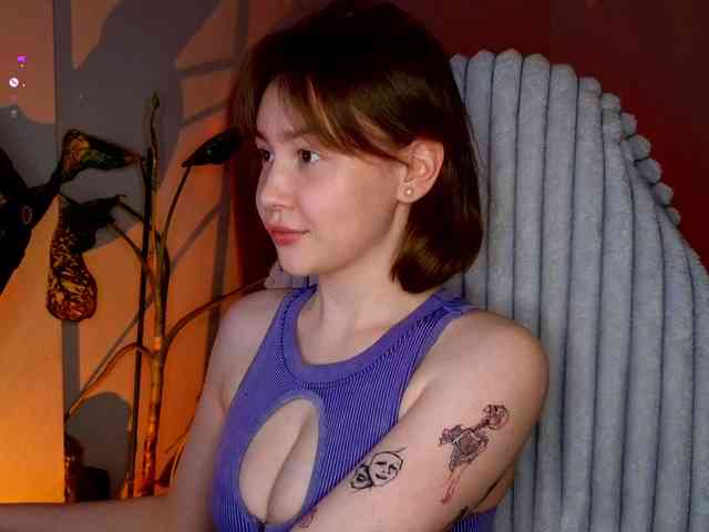 -sweetdreamss- webcam