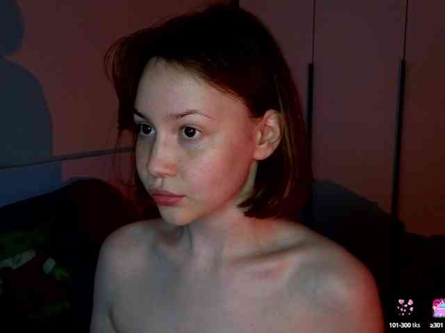 -sweetdreamss- webcam