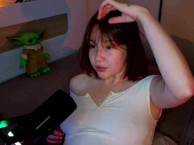 -sweetdreamss- webcam