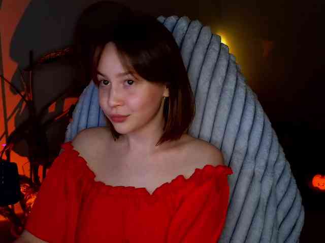 -sweetdreamss- webcam