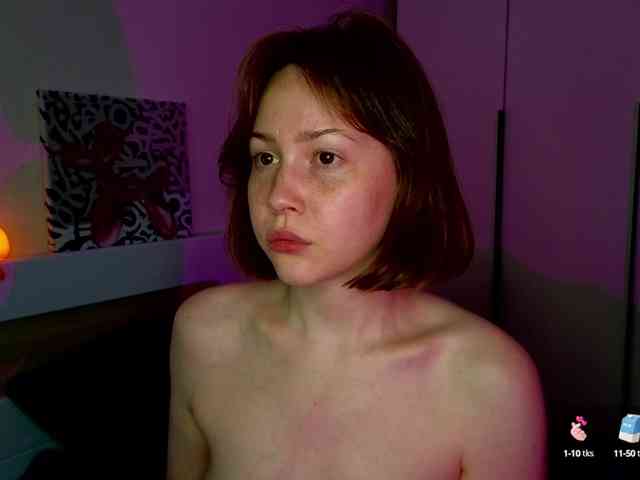 -sweetdreamss- webcam