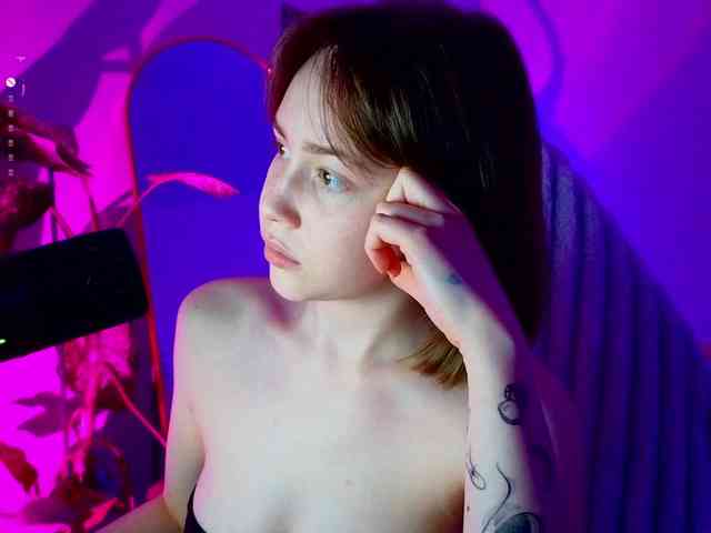 -sweetdreamss- webcam