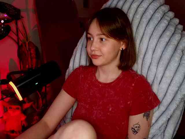 -sweetdreamss- webcam