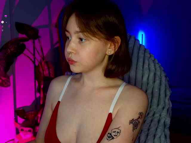 -sweetdreamss- webcam