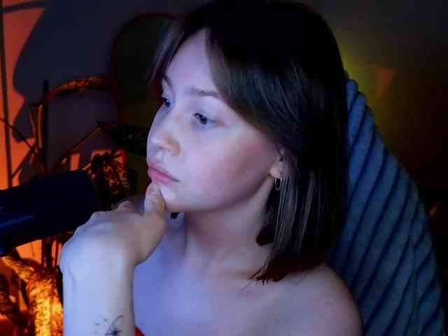 -sweetdreamss- webcam