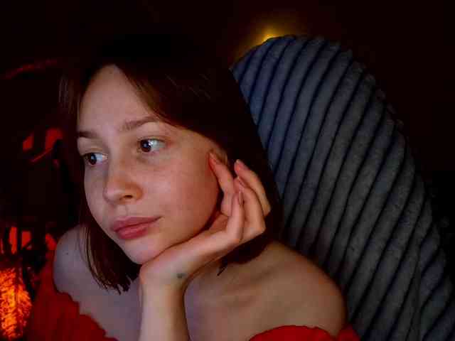 -sweetdreamss- webcam