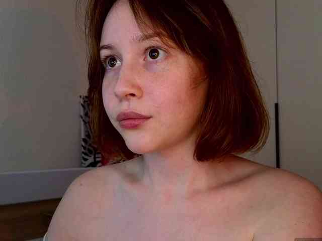 -sweetdreamss- webcam