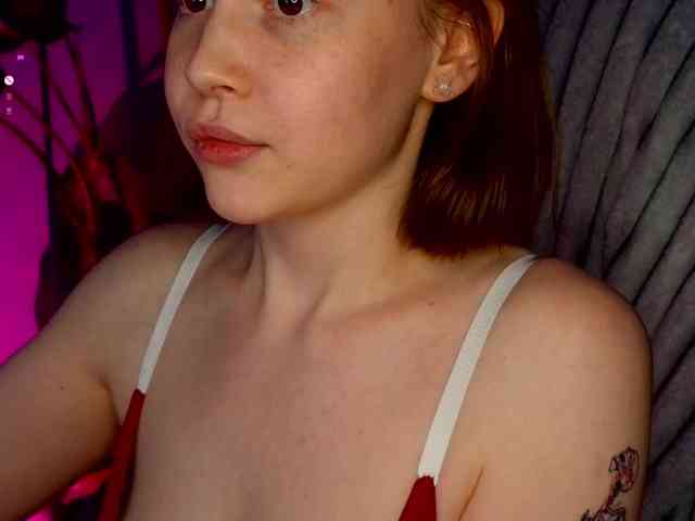 -sweetdreamss- webcam