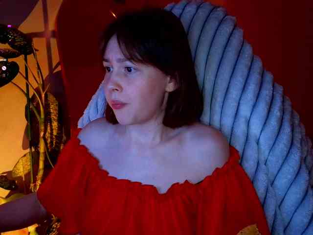 -sweetdreamss- webcam